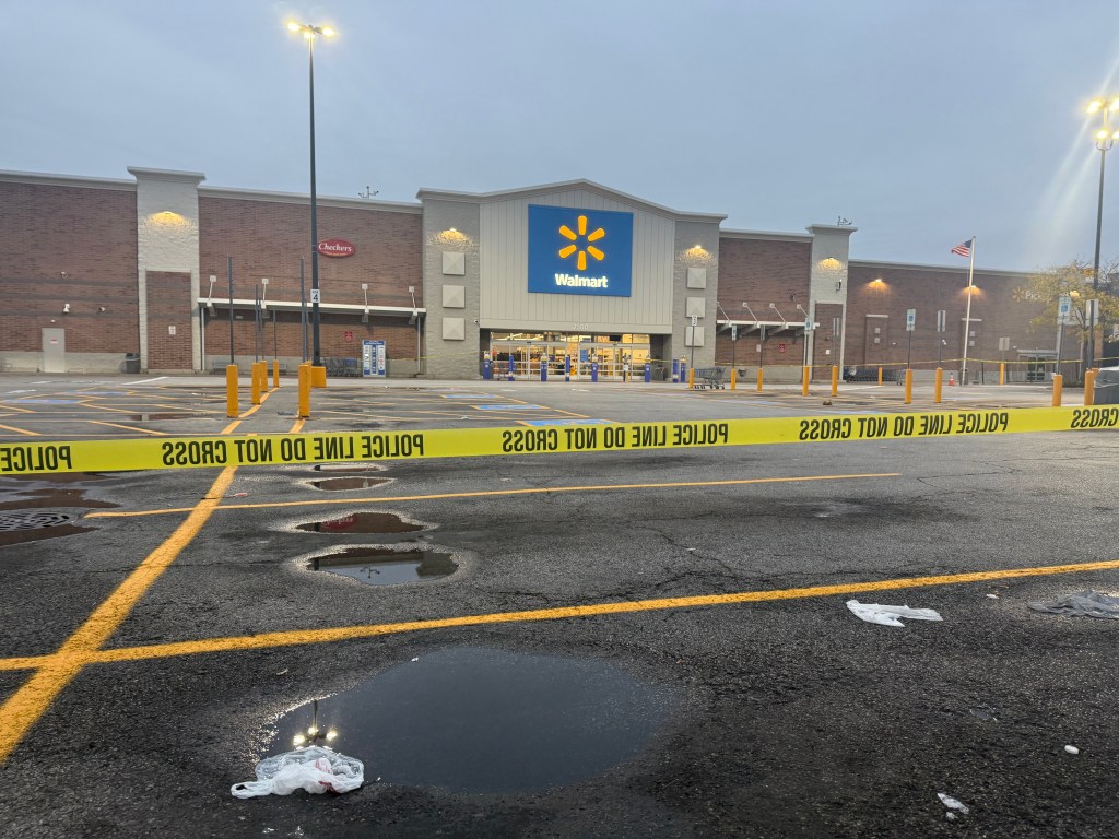 Homicides reported in Evergreen Park, Lansing and Harvey