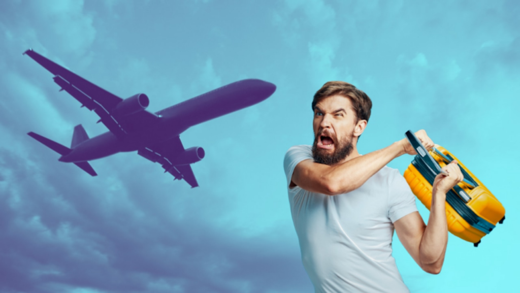 Late night hosts, flyers mock USDOT’s “dress with respect” air travel campaign