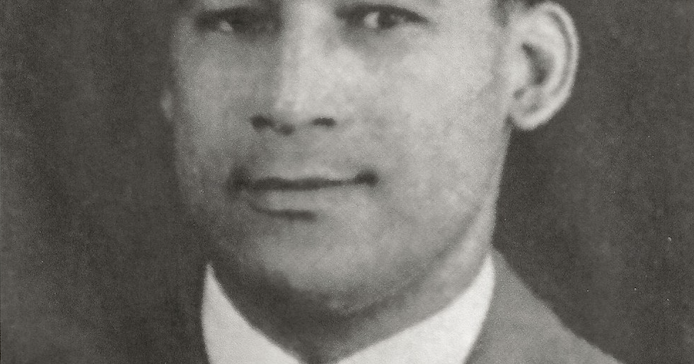 Lost Huntington: Remembering Dr. Robert W. Gunn Sr.