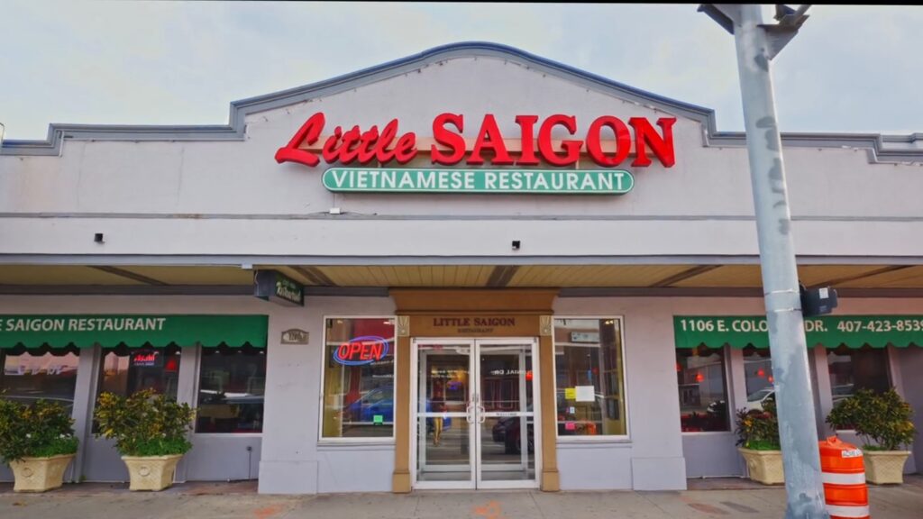 Mills 50 mainstay Little Saigon Vietnamese Restaurant to close after nearly 40 years