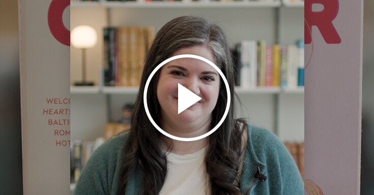 3 Cozy Books We Love