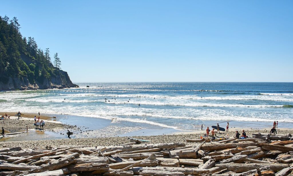 Oregon Coast | The Official Guide to Portland