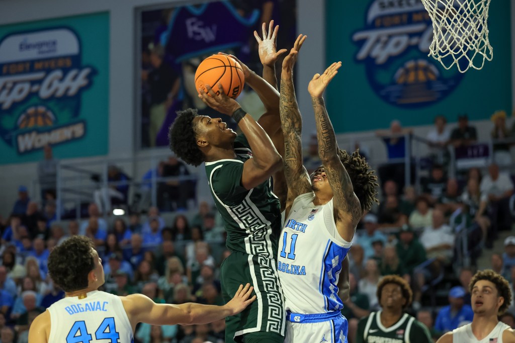 Virginia Tech, VCU lose, will play for 3rd at Battle 4 Atlantis in Bahamas – The Virginian-Pilot