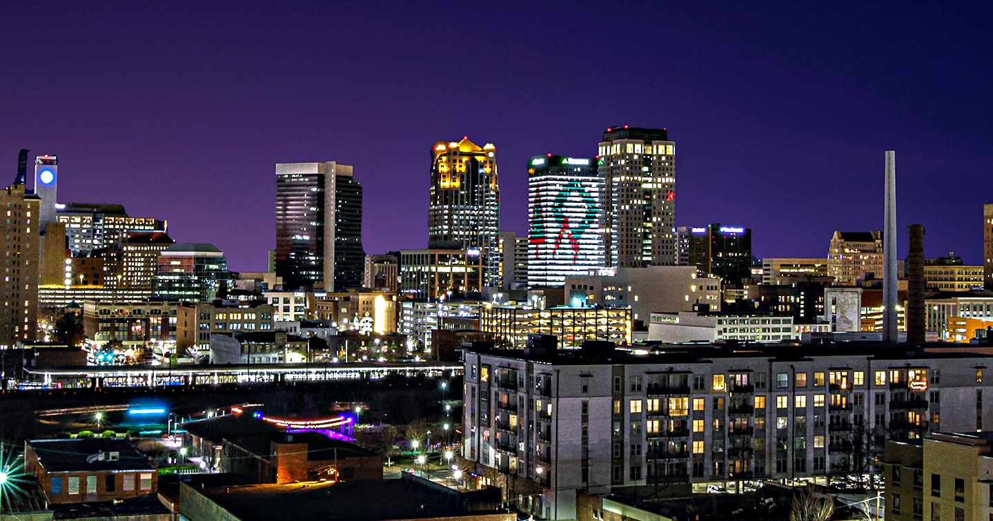 Join the festivities at Regions Bank lighting ceremony tonight 2 Regions Bank