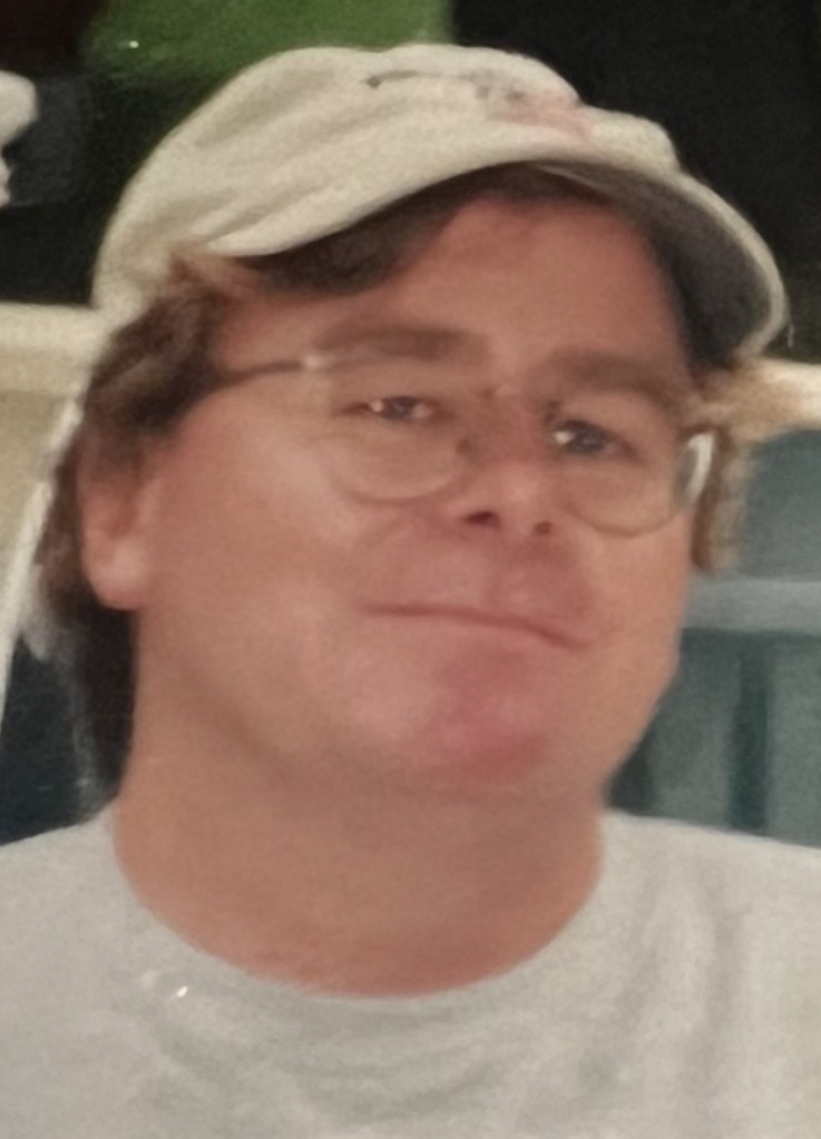 Obituary: Dennis M. Fournier