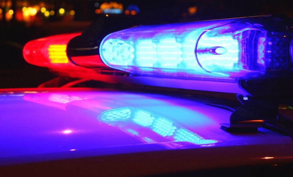 N.J. man wanted for stabbing woman Thanksgiving night