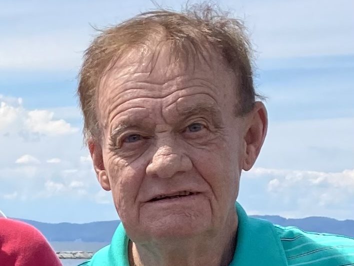 Obituary: David Leary, 1953-2025 | Seven Days