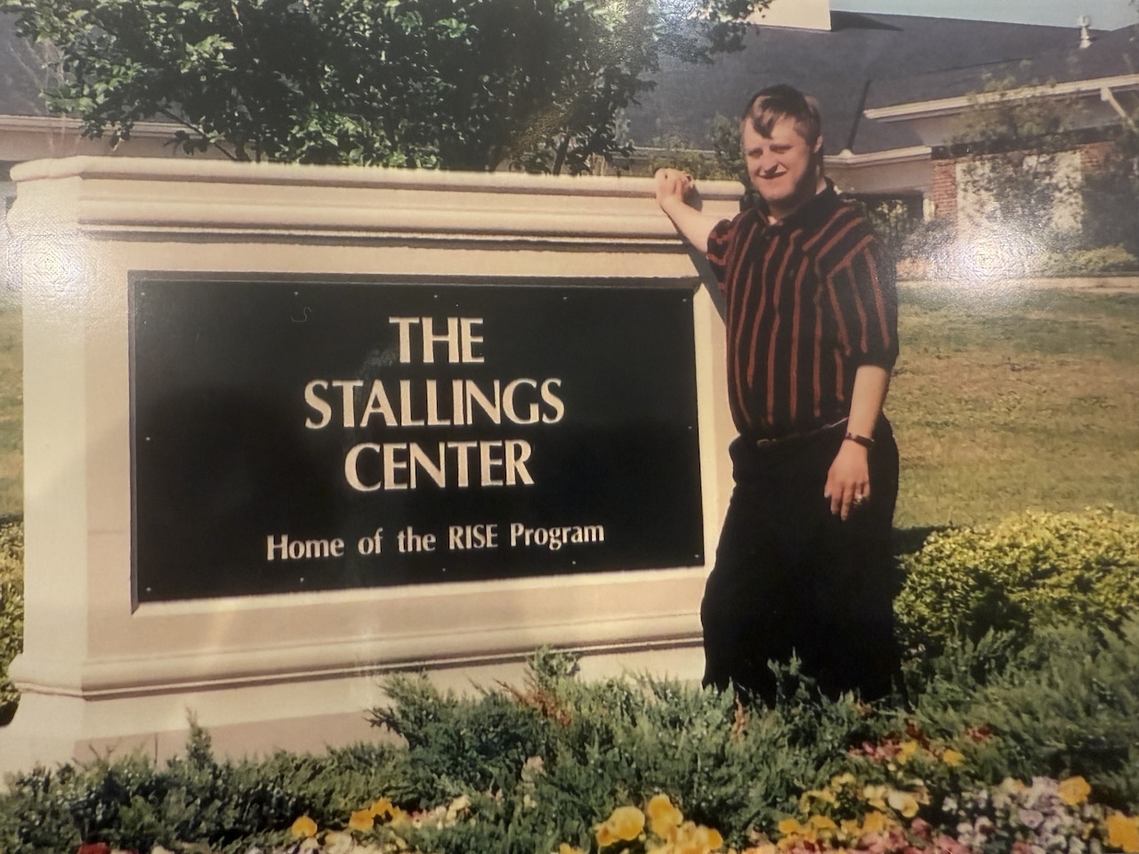 Gene Stallings family treasures memories of John Mark