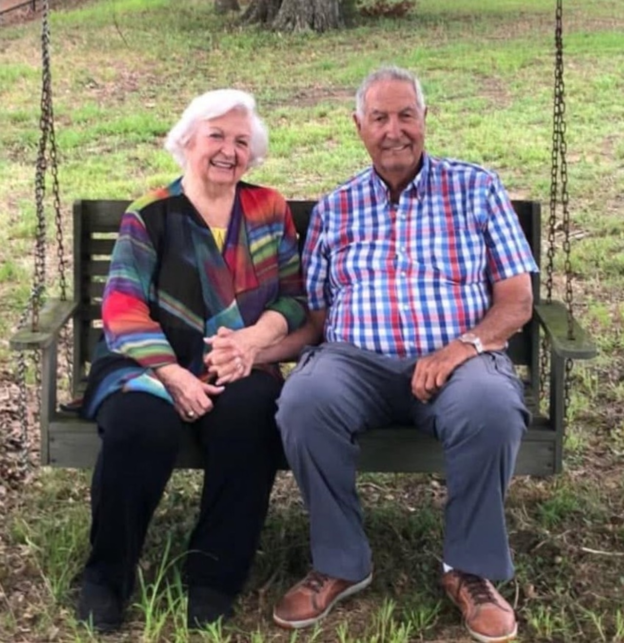Gene Stallings family treasures memories of John Mark