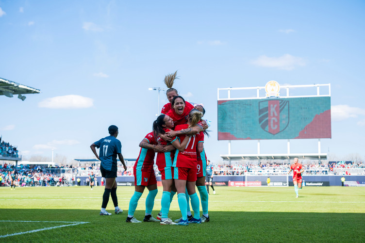 2025 NWSL Playoffs: KC Current vs Gotham FC – Event_Image [EVENT]