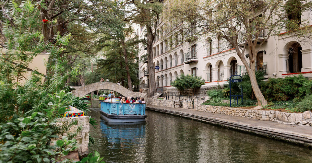36 Hours in San Antonio, Texas: Things to Do and See