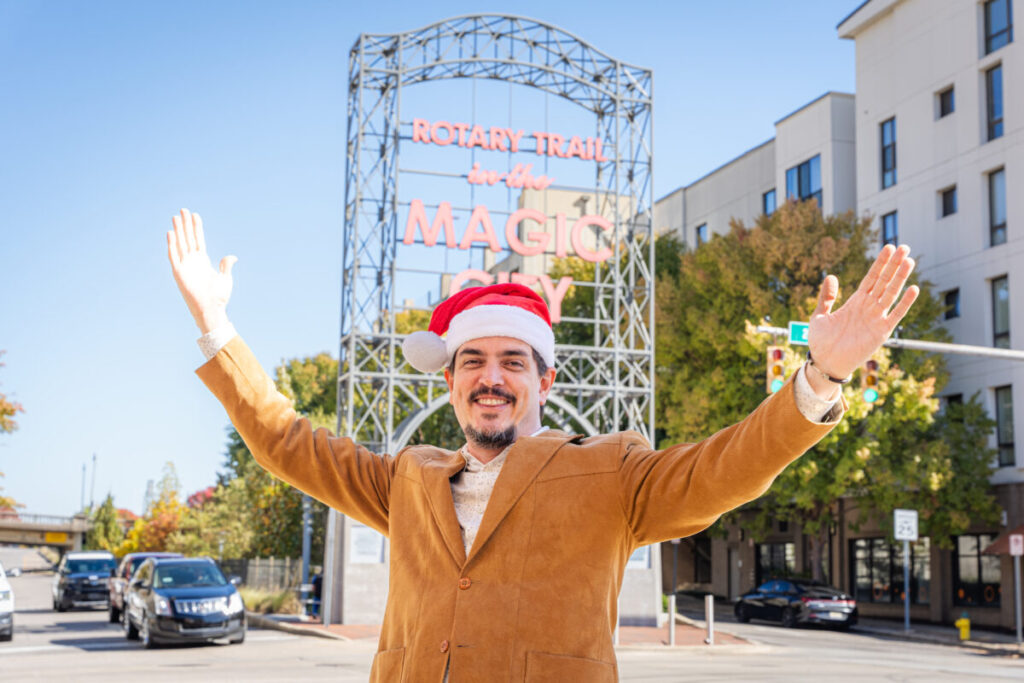 4 Birmingham holiday concerts you'll love this season—Messiah, Muppets + more