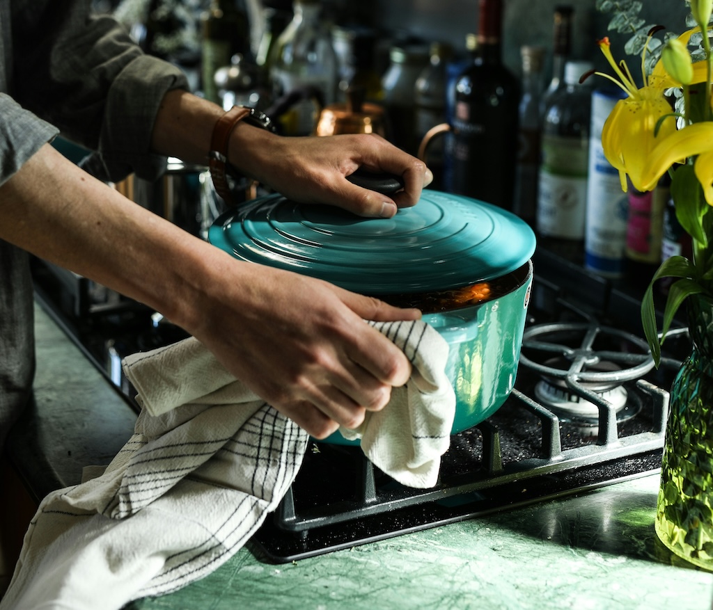 7 One-Pot Meals to Simplify Your Life