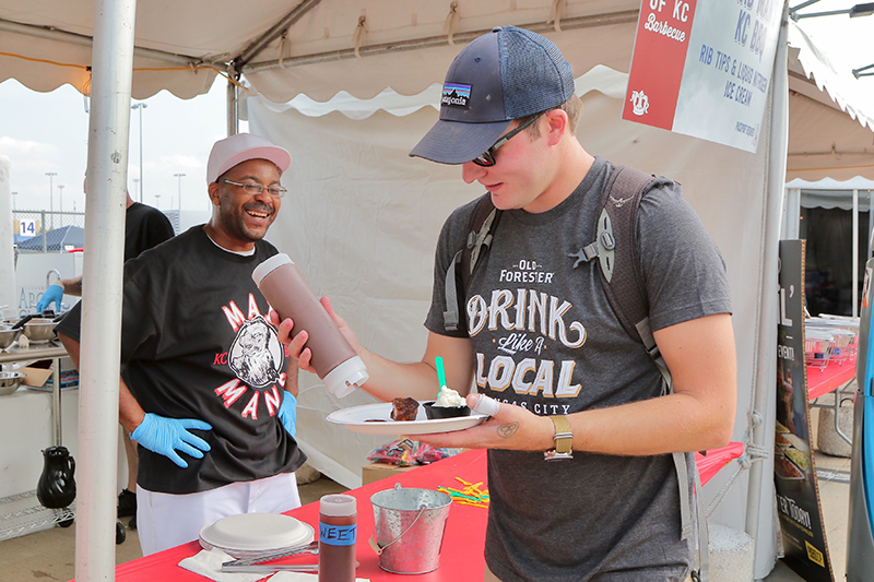 American Royal World Series of Barbecue – Event_Image [EVENT]