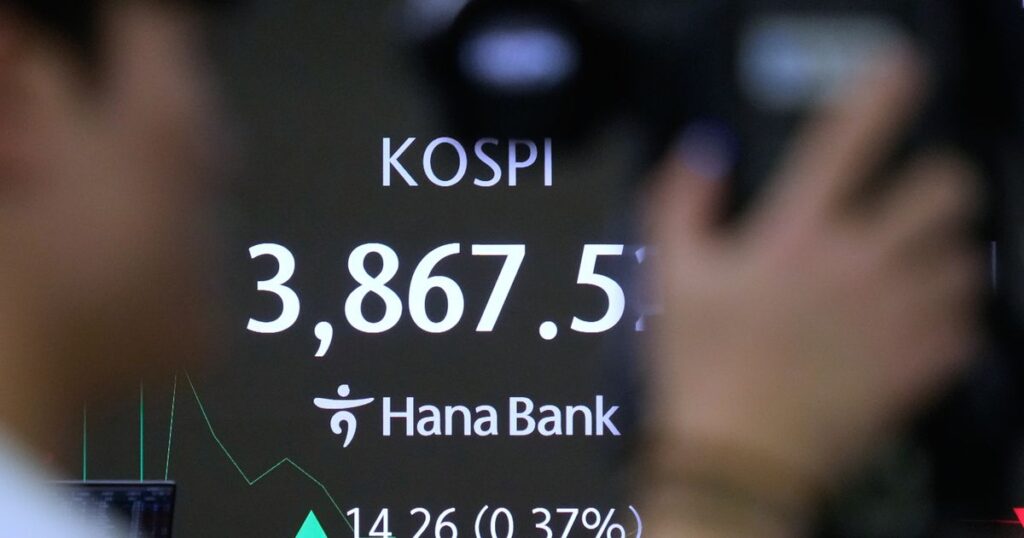 Asian shares mostly gain and US futures also advance after Wall St ends with gains