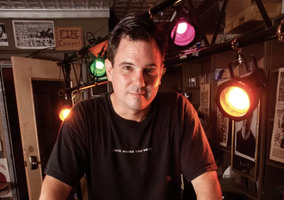 Big Heavy World to Close Headquarters in December