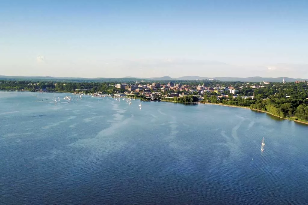 Burlington to Cut Mental Health Response Team