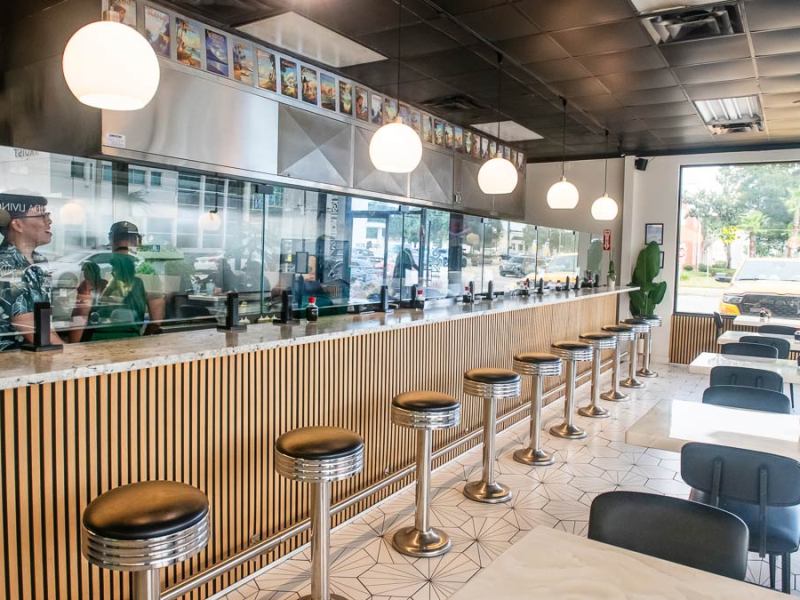 Moa Kai Hawaiian Diner brings fuss-free island classics to Colonial Drive