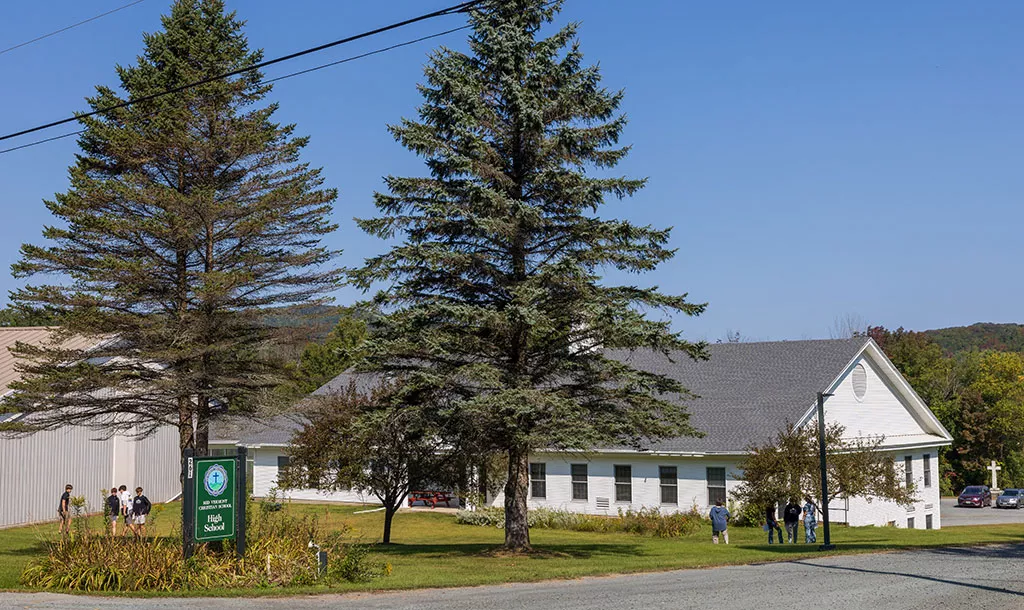 Christian School Challenges Ed Reform Law in New Court Filing