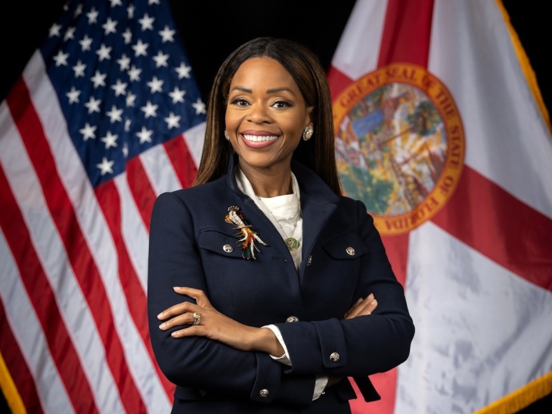 Florida Representative charged with stealing $5M in FEMA funds