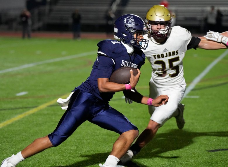 Class A football state championship game preview