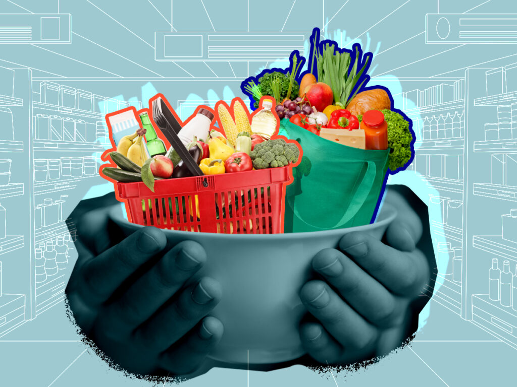 Durham County Is Creating a 10-Year Food Security Plan