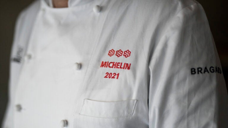 Michelin Guide