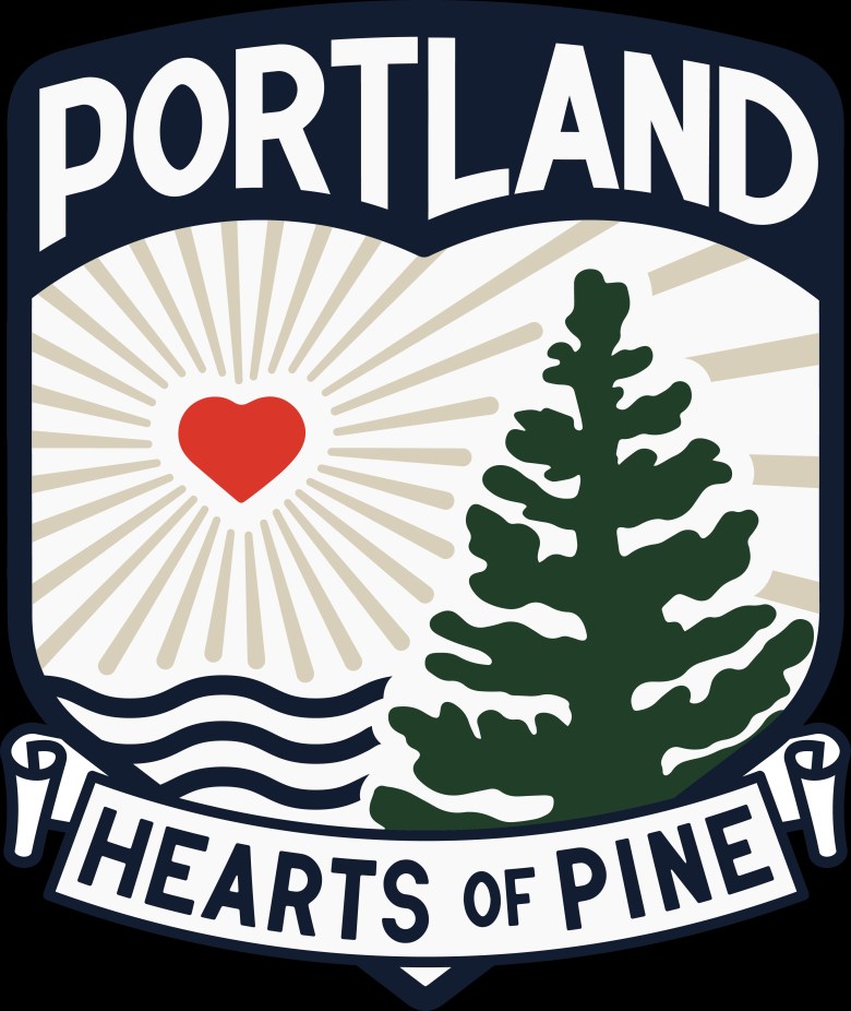 Fans flock to watch parties to support Hearts of Pine
