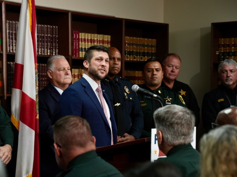 Florida AG asks judge to toss out challenge to kratom 7-OH ban