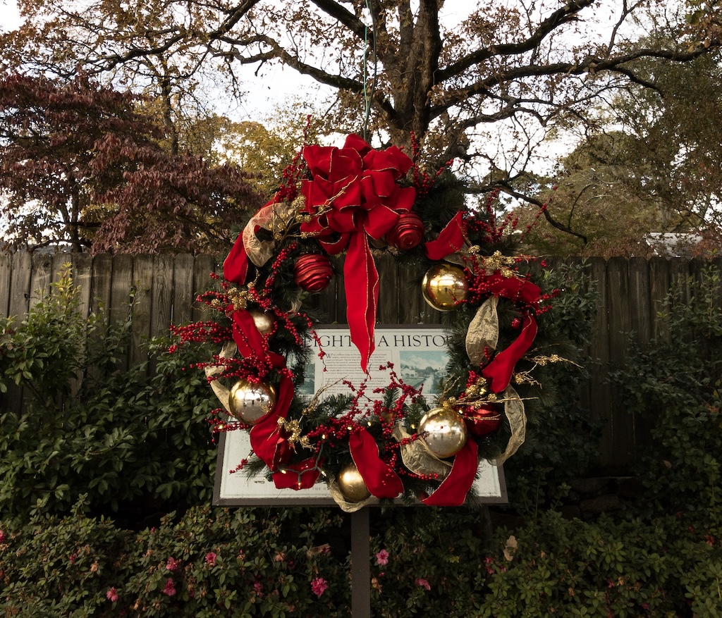 Holidays in The Heights Returns This Weekend