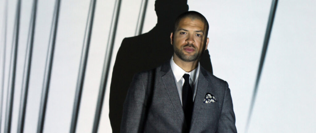 Jason Moran to Curate 2026 Burlington Discover Jazz Festival