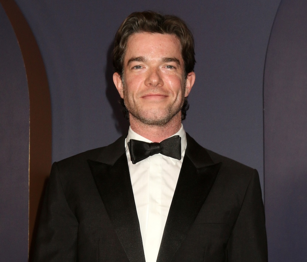 John Mulaney is Coming to Simmons Bank Arena