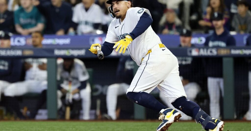 Josh Naylor expected to have lots of suitors in Vegas at GM meetings