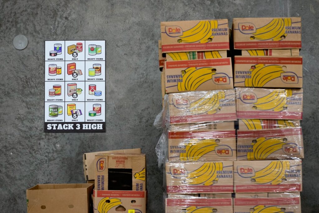 Judge orders Trump administration to fully fund food stamps this month