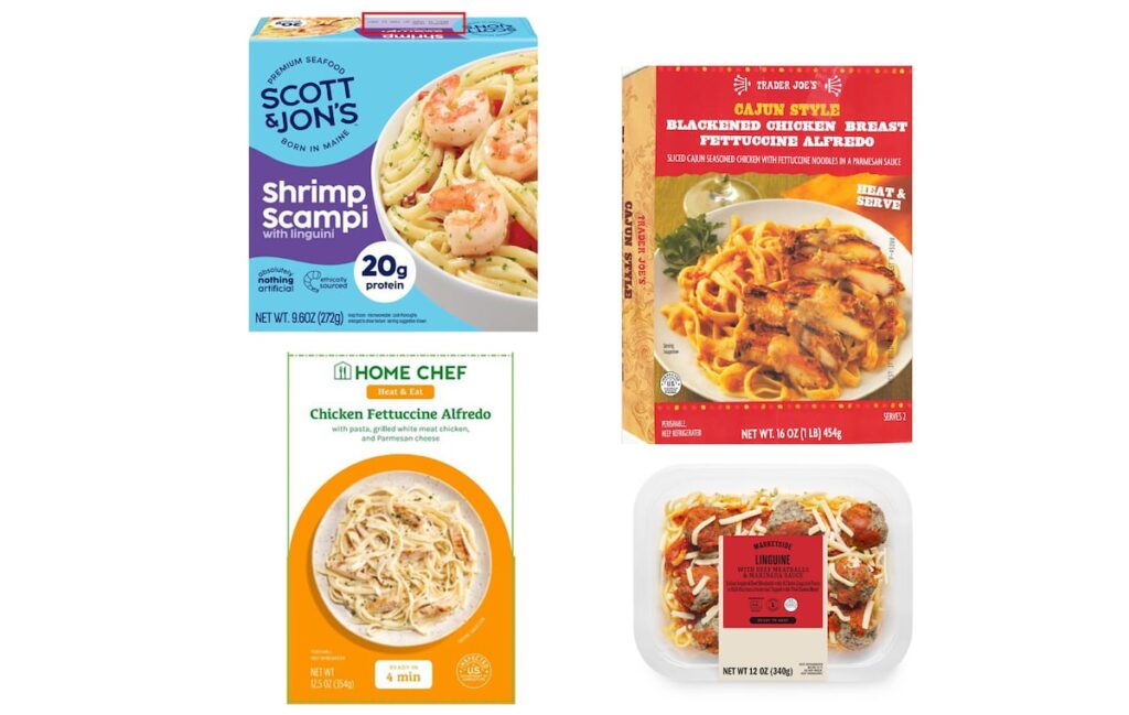 Listeria outbreak linked to pasta hits Utah