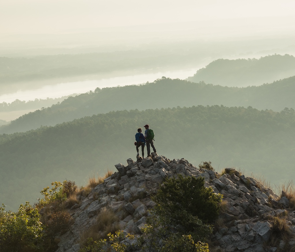 Little Rock Weekend Guide: Nov. 26-30