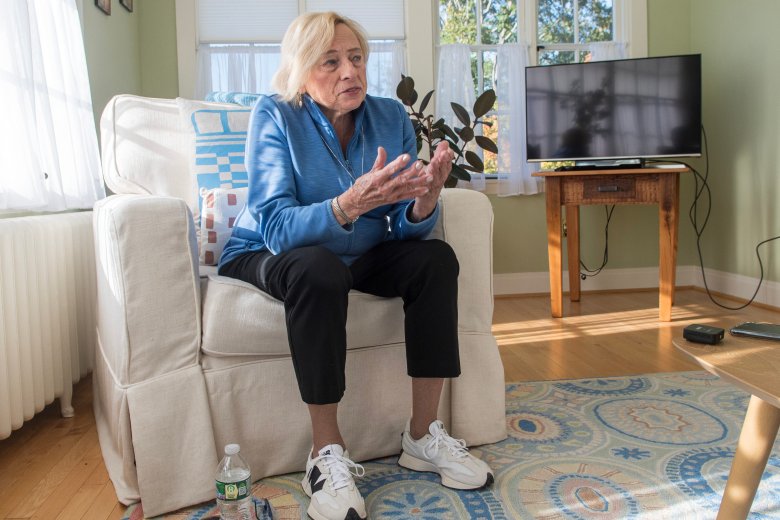 Maine’s elder politicians need to move along