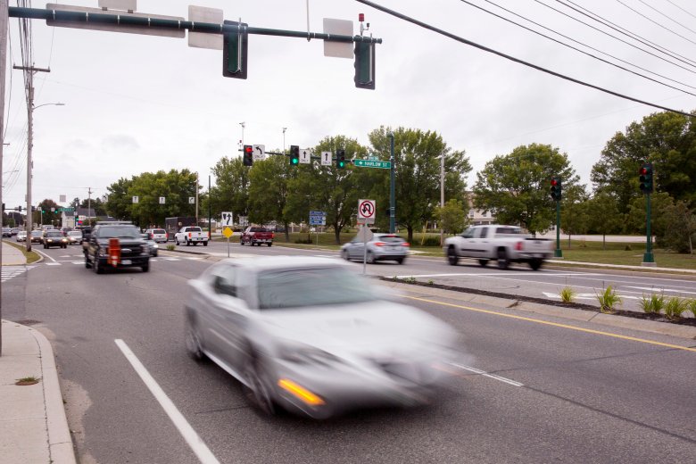 Multi-state pursuit on I-95 leads to arrest in Kittery