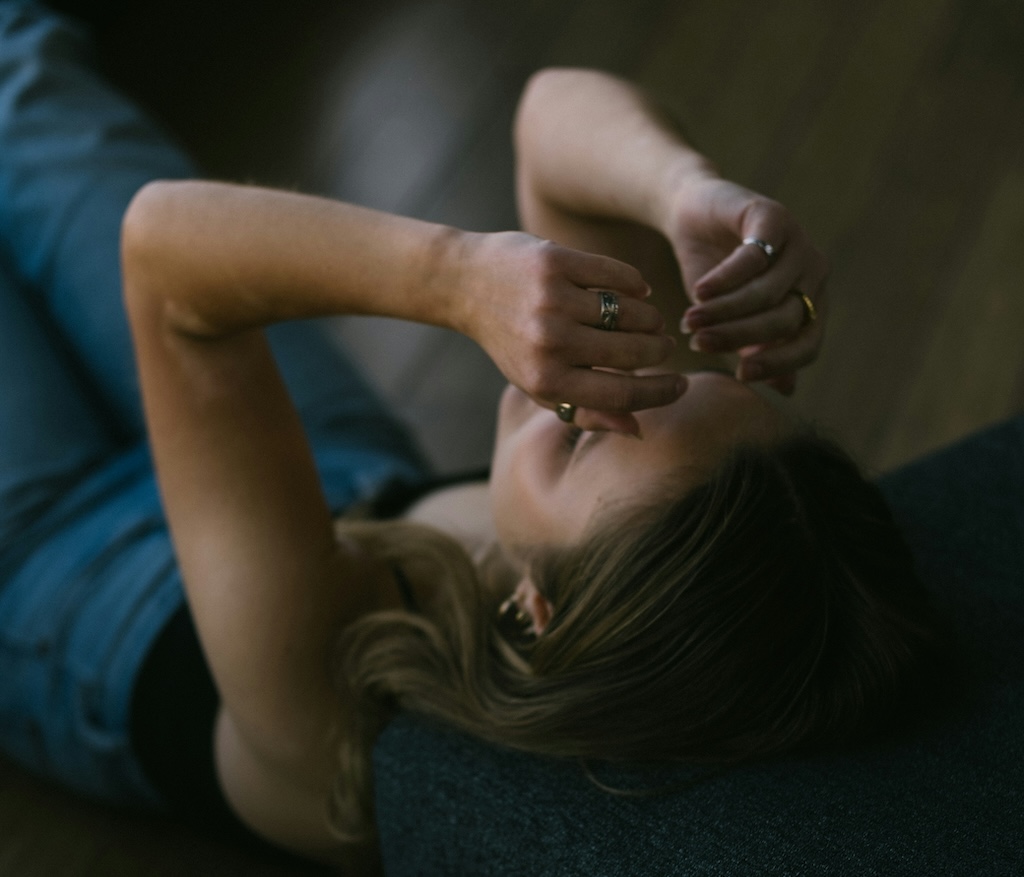 One Simple Practice to Help Nervous System Overstimulation During the Holidays