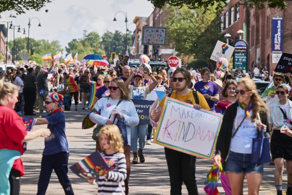 Pride Center Receives $350,000 Gift to Help It Reopen