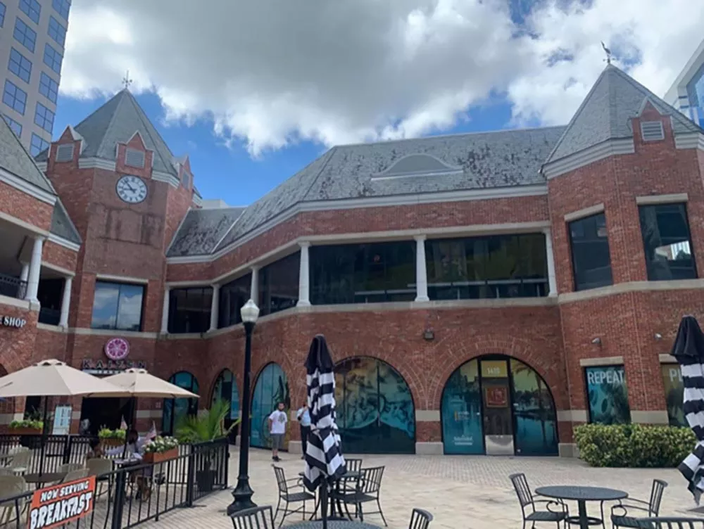 Renaissance Theatre Co. finds temporary home in downtown Orlando