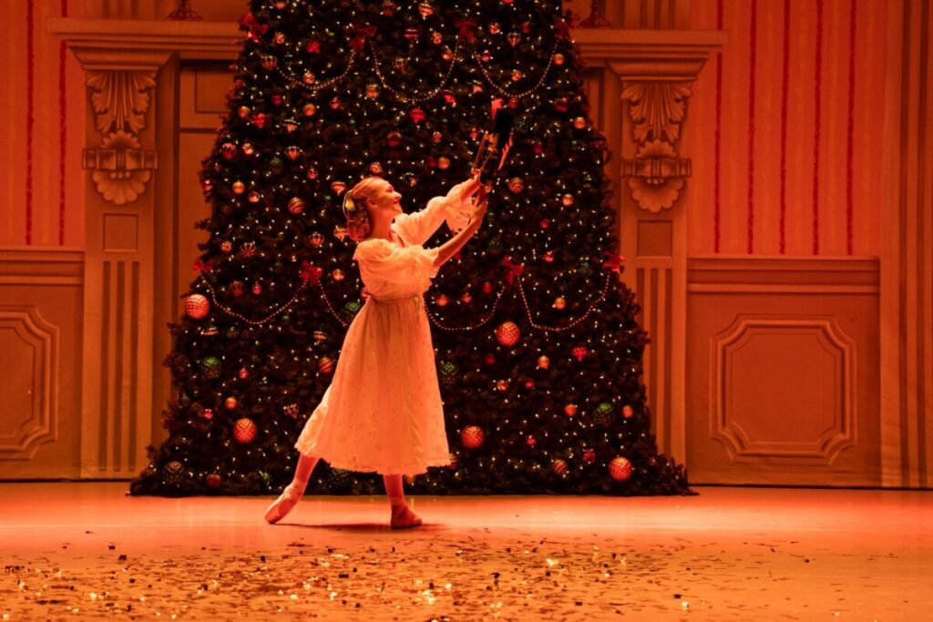 See 200+ local dancers in Magic City Nutcracker—get your tickets now