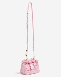 Disney Princess Bow Convertible Crossbody