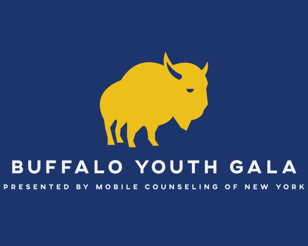 The Buffalo Youth Gala - Buffalo Rising