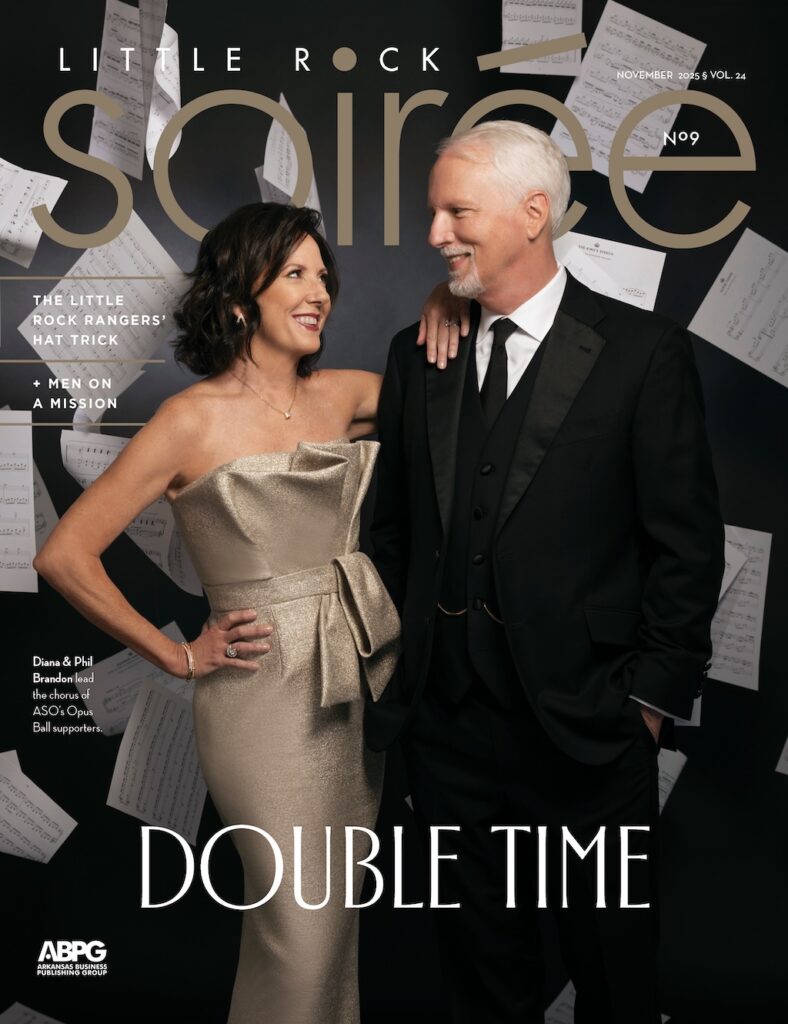 The November Issue Has Arrived