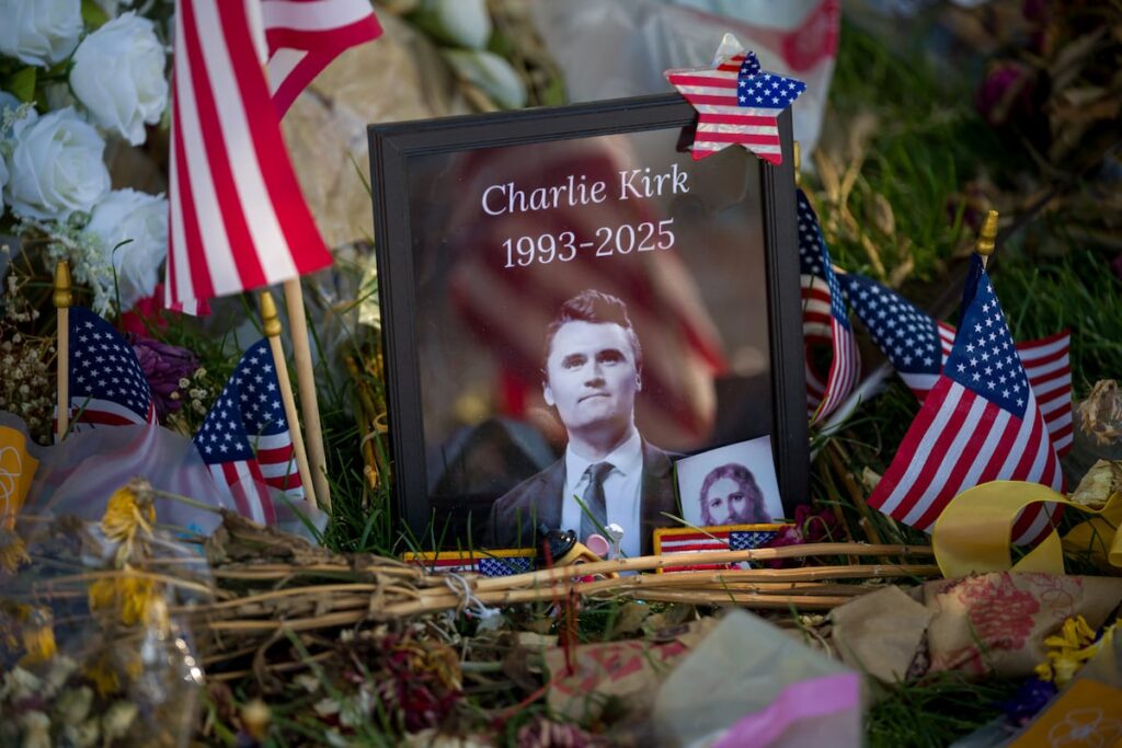 The best way to honor Charlie Kirk is not to criminalize speech