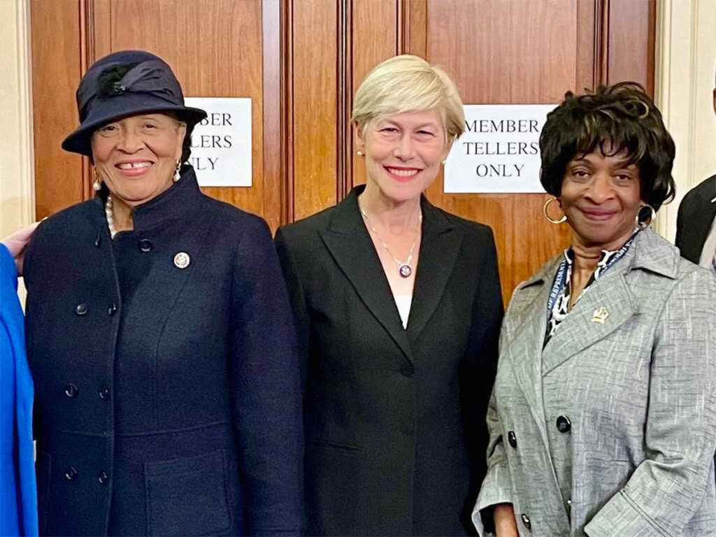 Triangle Representatives Decry Shutdown Deal