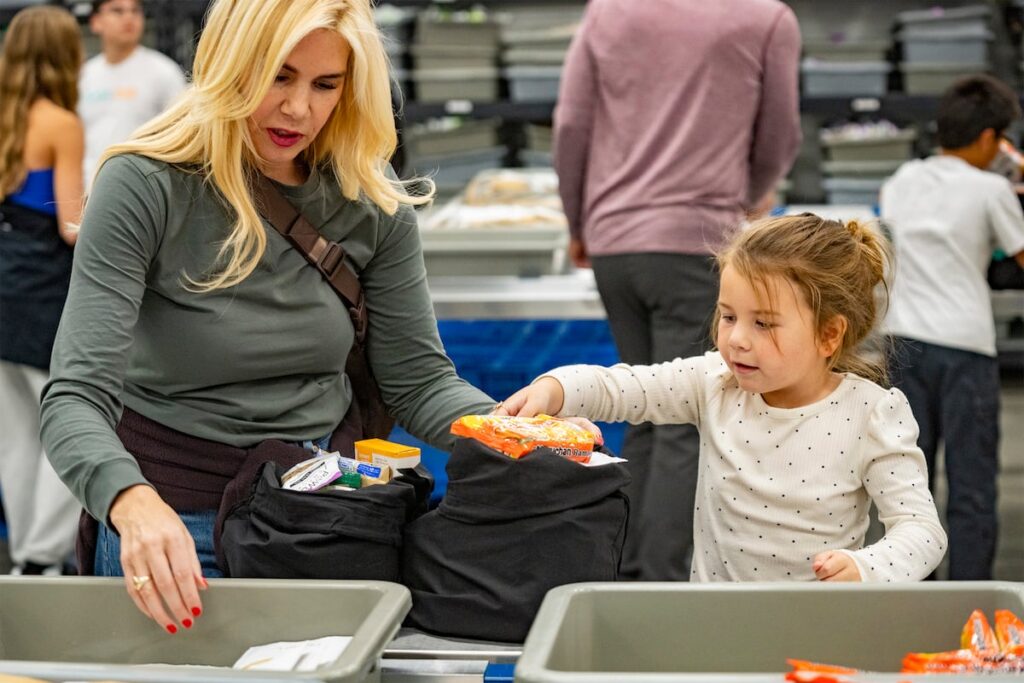 Utahns go without any SNAP payments despite other states seeing full benefits