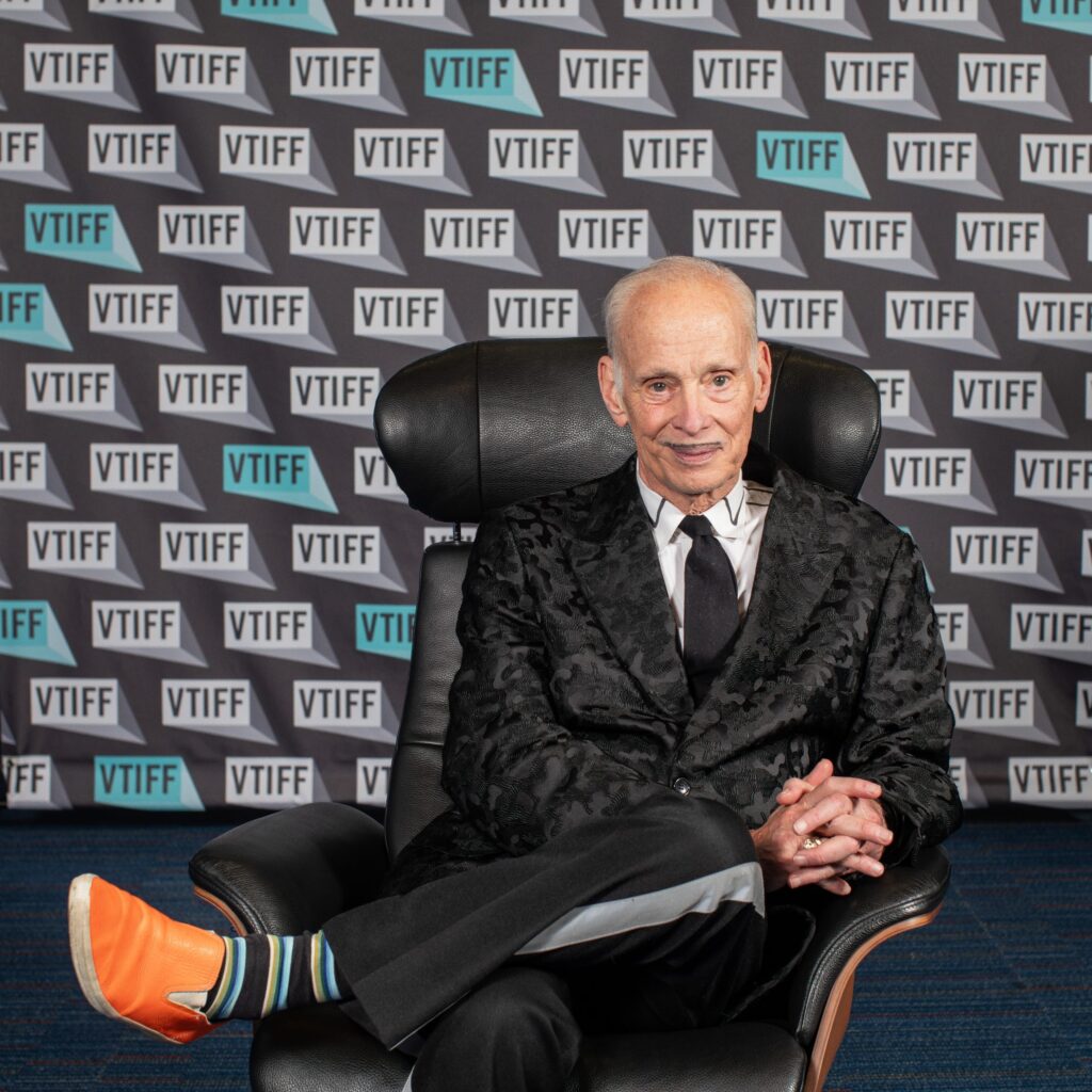 Vermont International Film Festival Sets Attendance Record