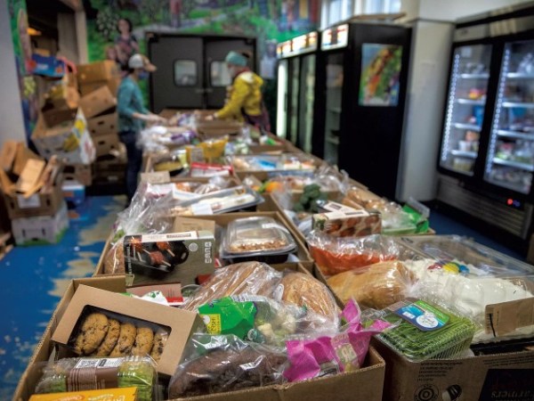 Judges: Food Assistance Benefits Must Continue